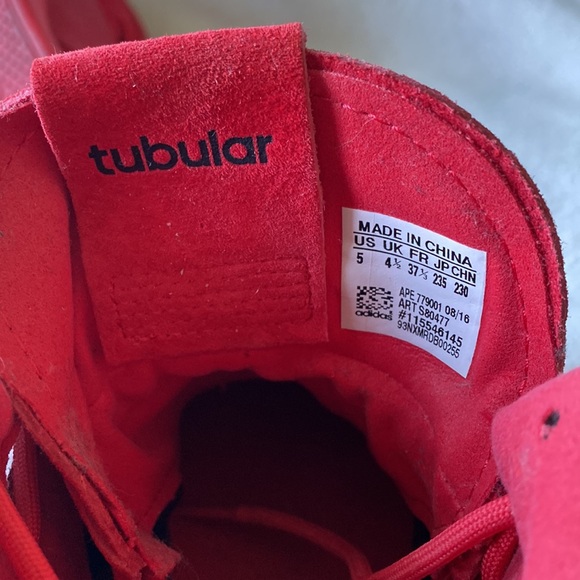 Adidas Tubular Sneakers - Picture 5 of 5